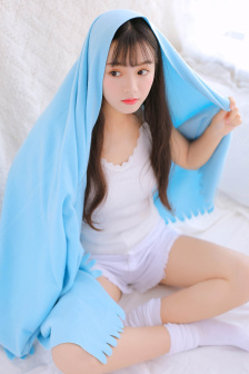 她在洗碗我在后面老扒