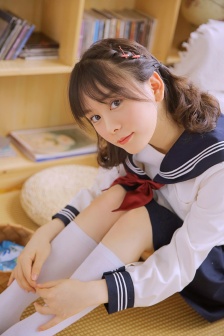 奶茶味优等生